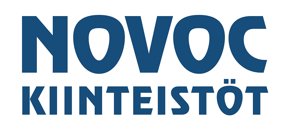 Novoc Oy kiinteistöt
